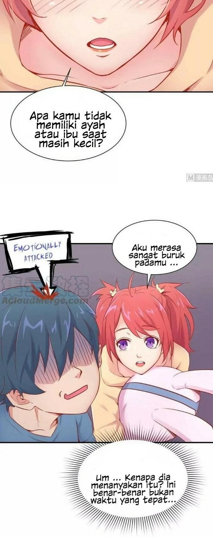Goddess’s Personal Doctor Chapter 11 Gambar 8