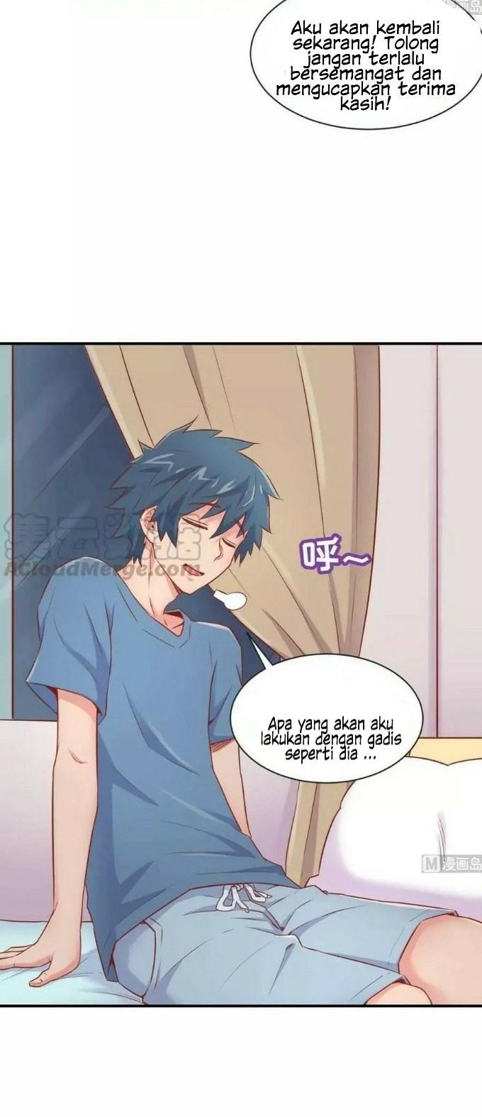 Goddess’s Personal Doctor Chapter 11 Gambar 10