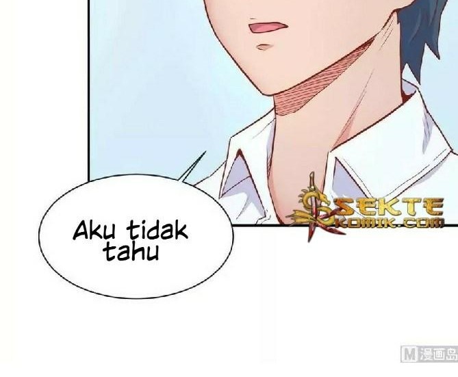 Goddess’s Personal Doctor Chapter 11 Gambar 14