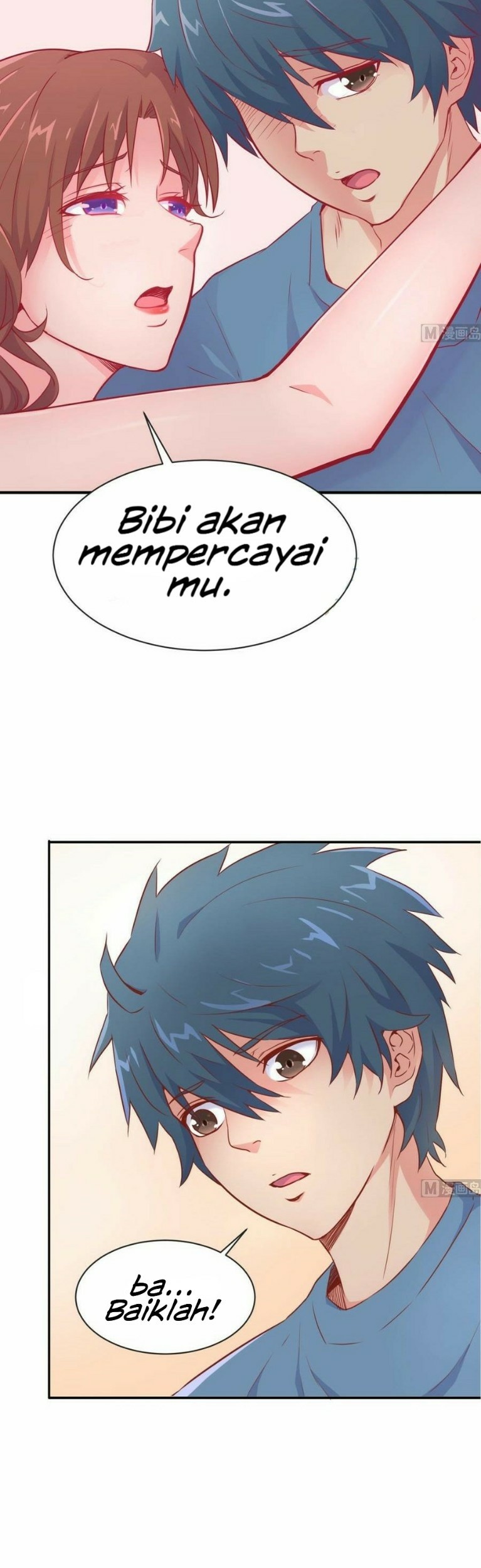 Goddess’s Personal Doctor Chapter 10 Gambar 8