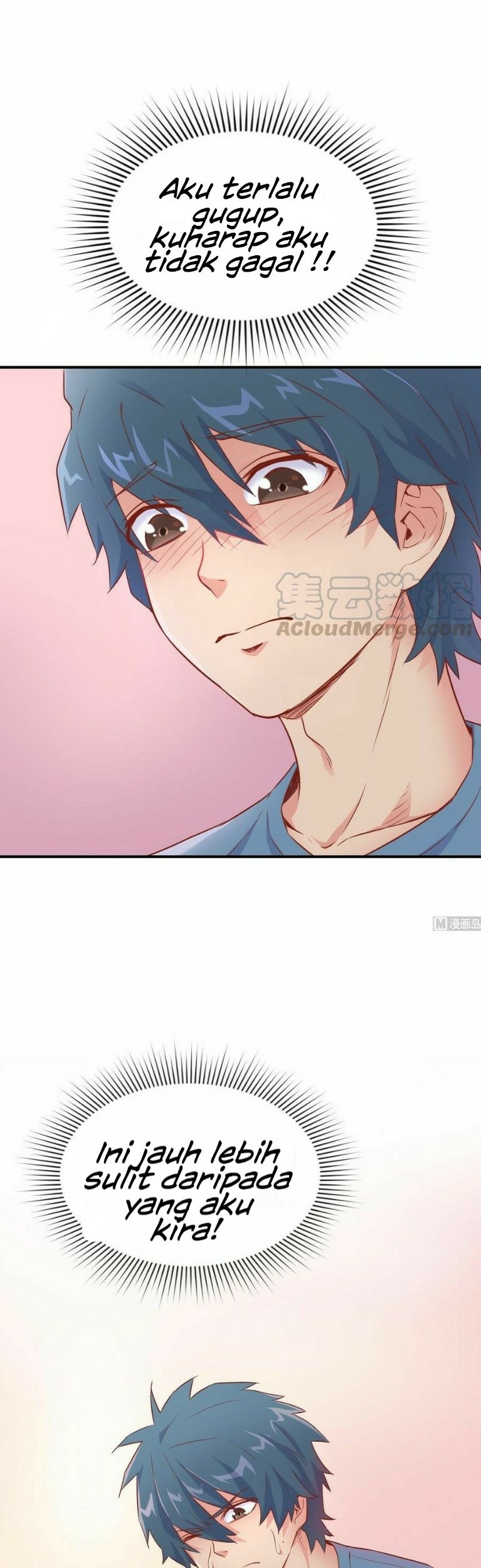 Goddess’s Personal Doctor Chapter 10 Gambar 10
