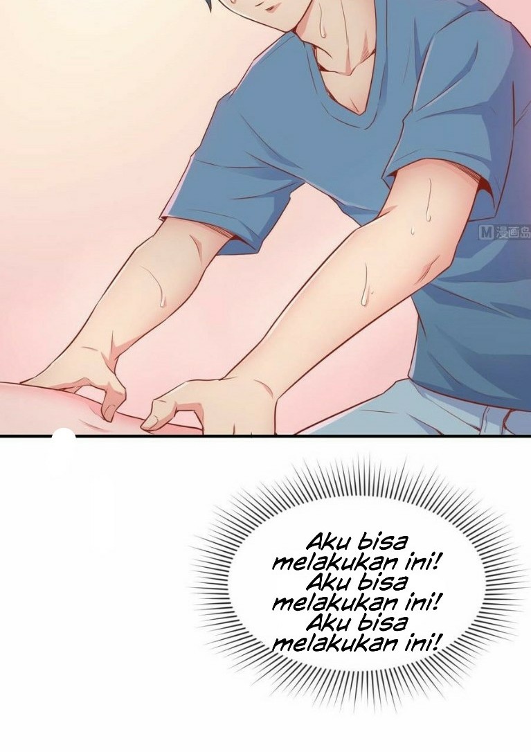 Goddess’s Personal Doctor Chapter 10 Gambar 11