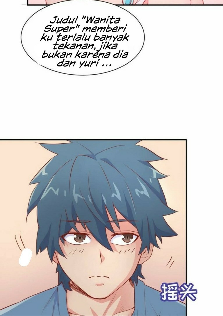 Goddess’s Personal Doctor Chapter 10 Gambar 13