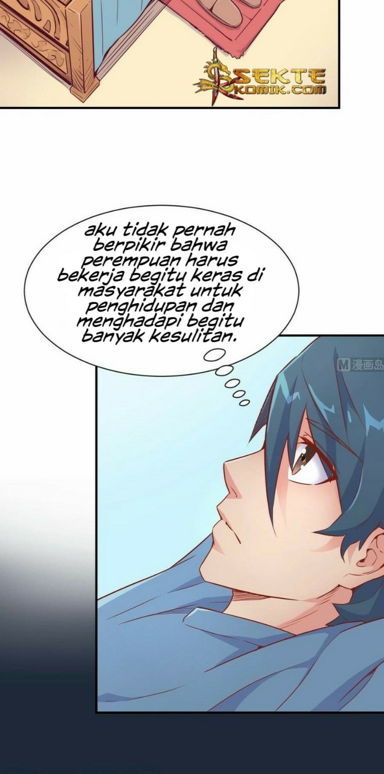 Goddess’s Personal Doctor Chapter 10 Gambar 15