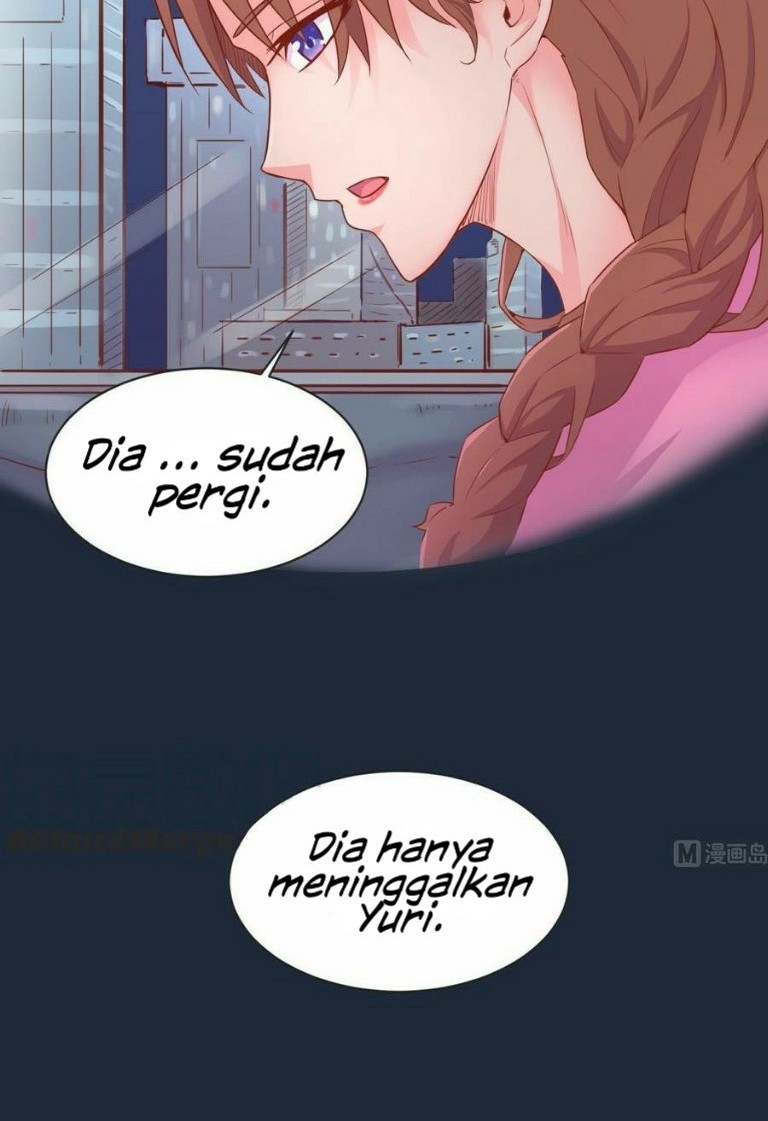 Goddess’s Personal Doctor Chapter 10 Gambar 17