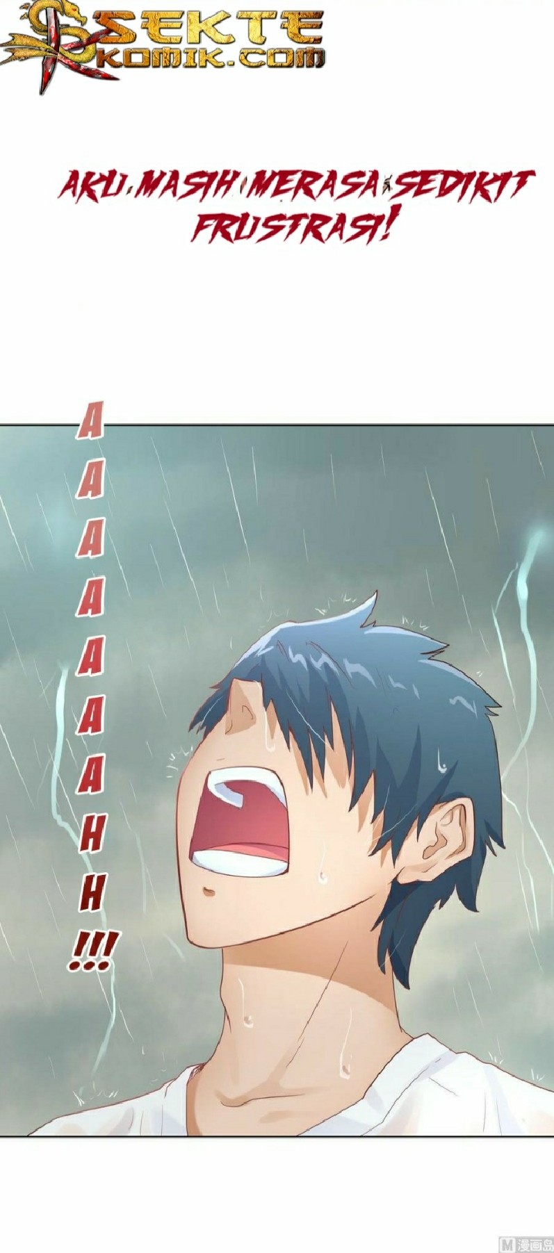Goddess’s Personal Doctor Chapter 07 Gambar 7