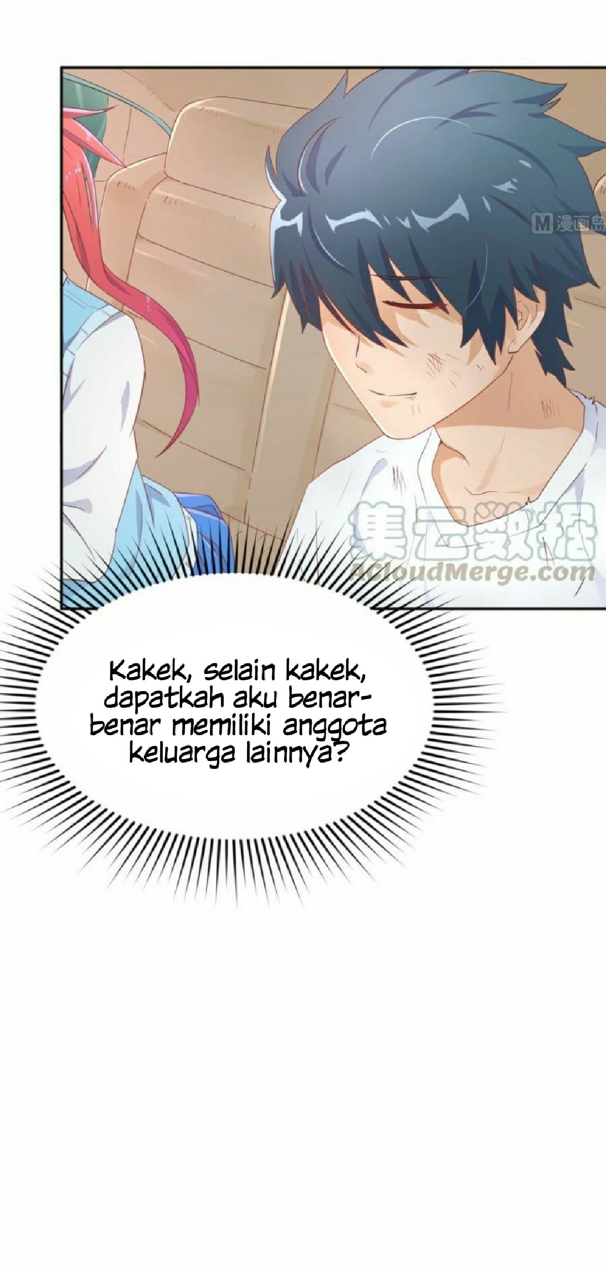 Goddess’s Personal Doctor Chapter 07 Gambar 17