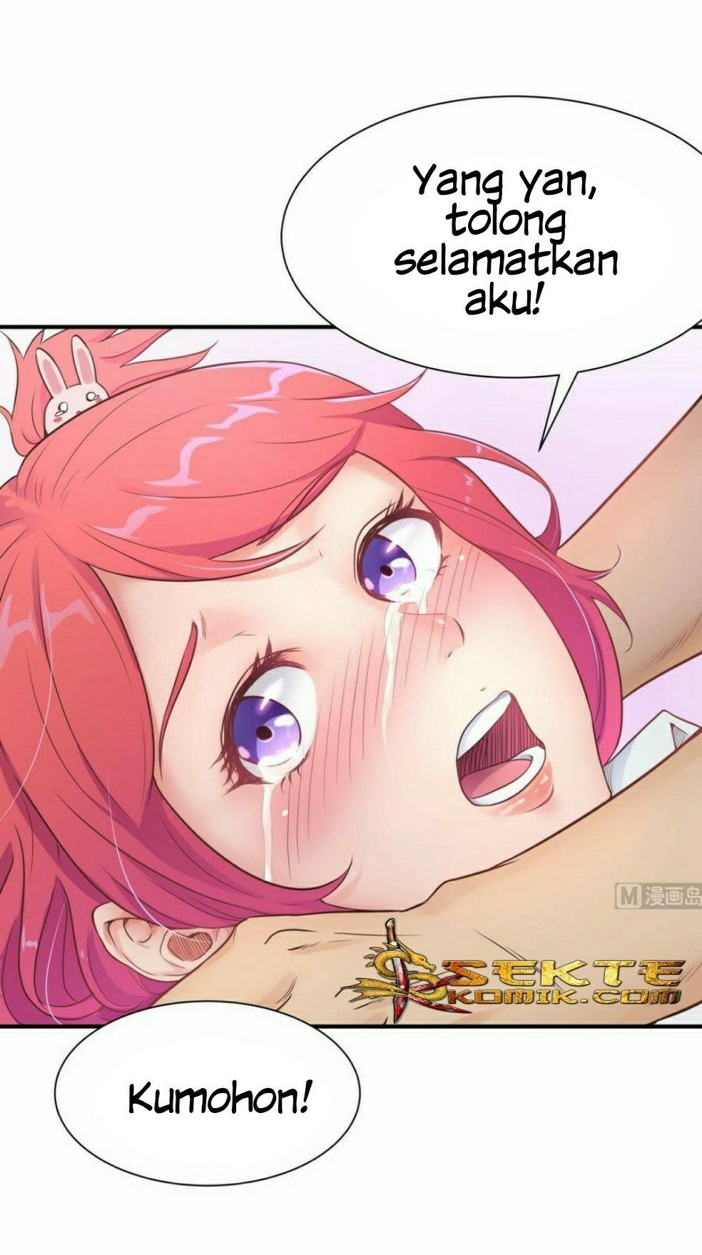 Goddess’s Personal Doctor Chapter 05 Gambar 20