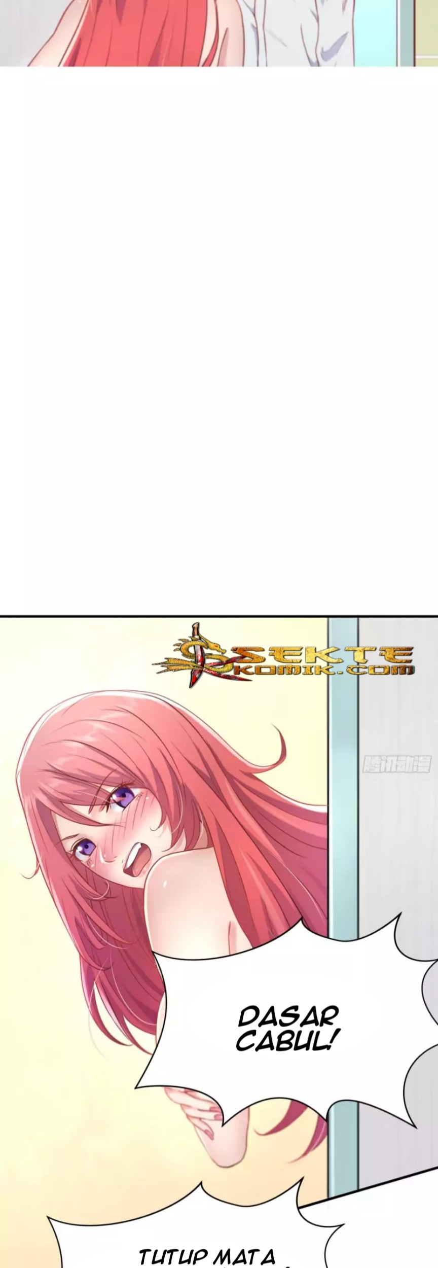 Goddess’s Personal Doctor Chapter 02 Gambar 10