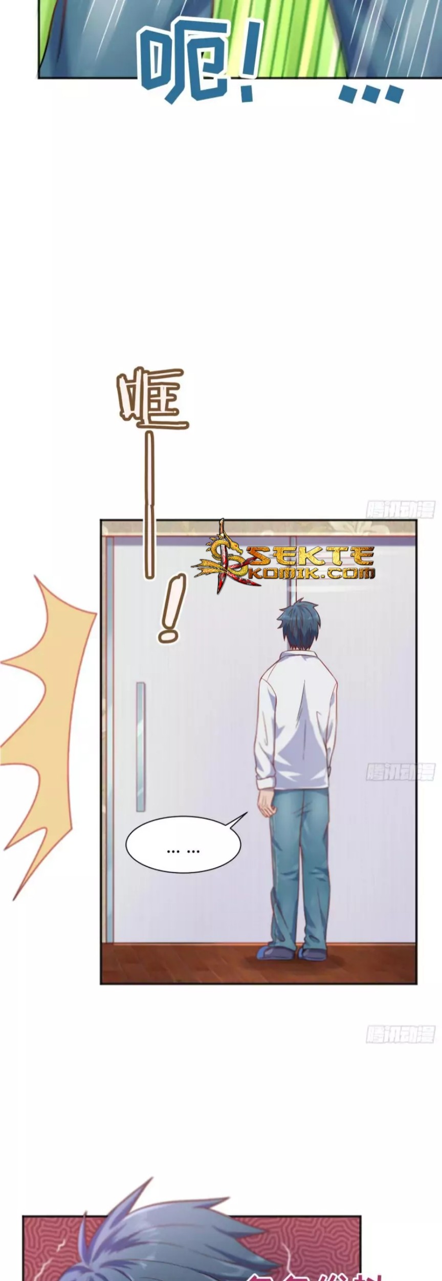 Goddess’s Personal Doctor Chapter 02 Gambar 16