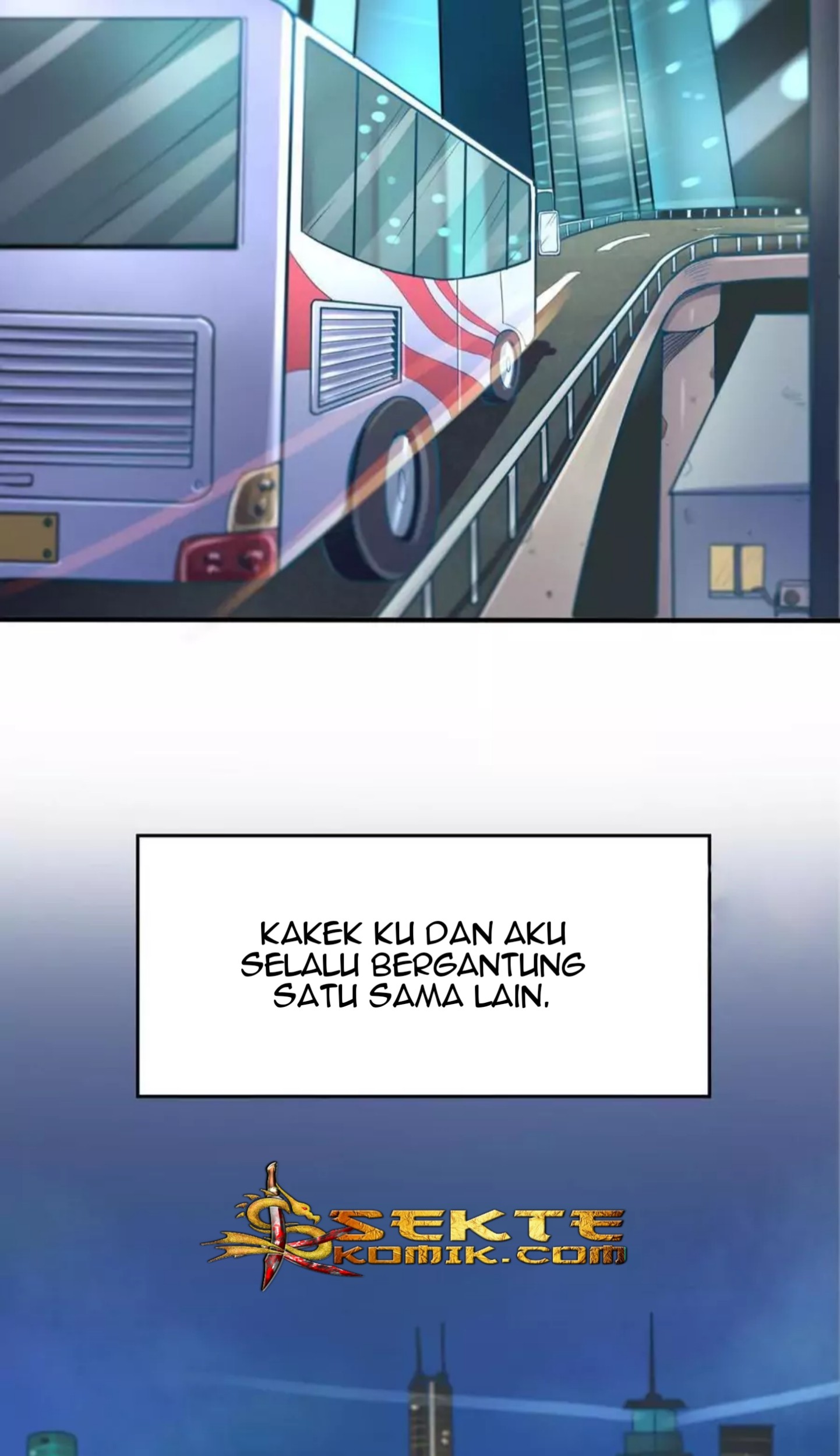 Goddess’s Personal Doctor Chapter 01 Gambar 22