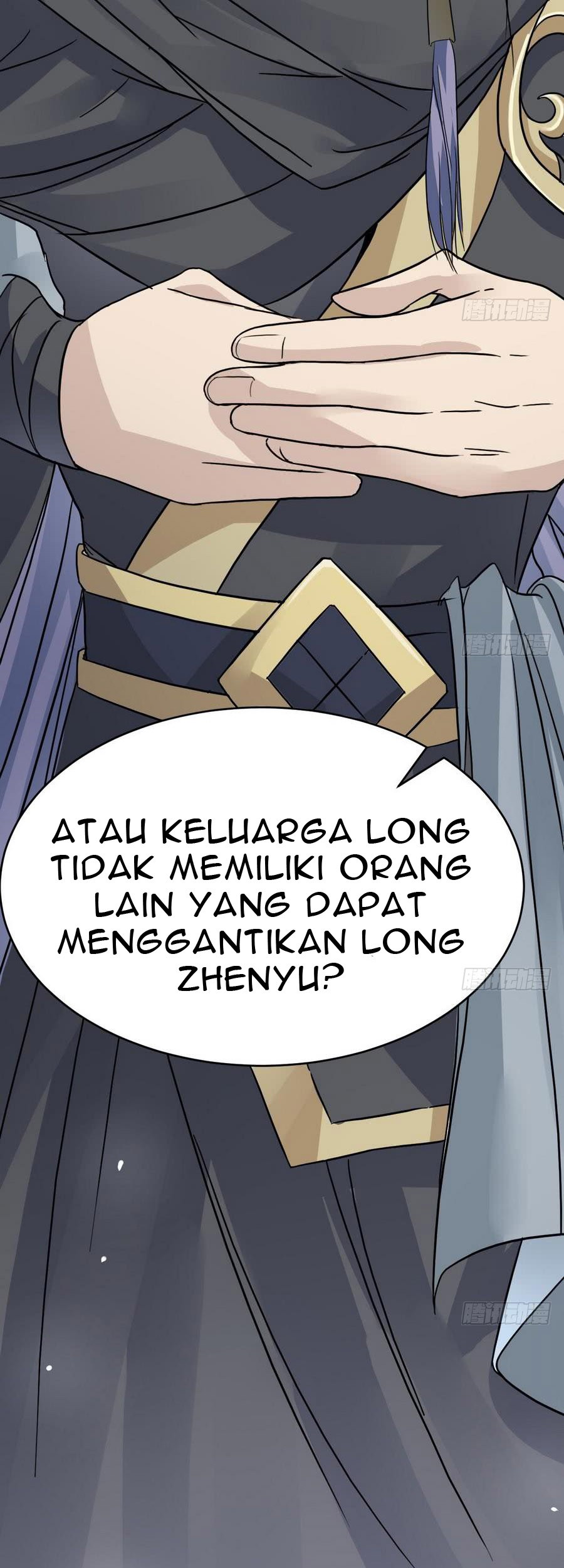 The Nine Heaven of Martial Arts Chapter 13 Gambar 4