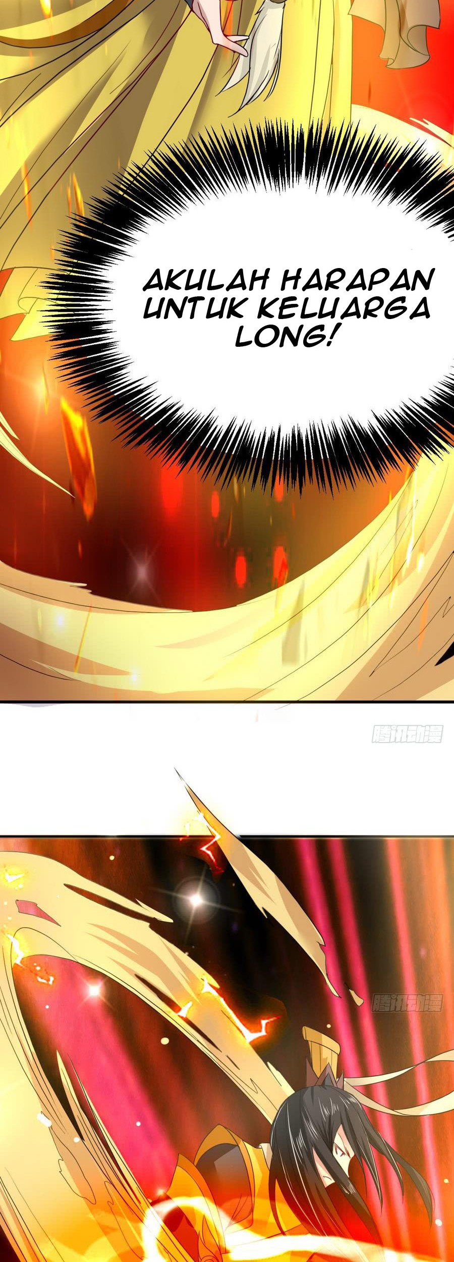 The Nine Heaven of Martial Arts Chapter 13 Gambar 14