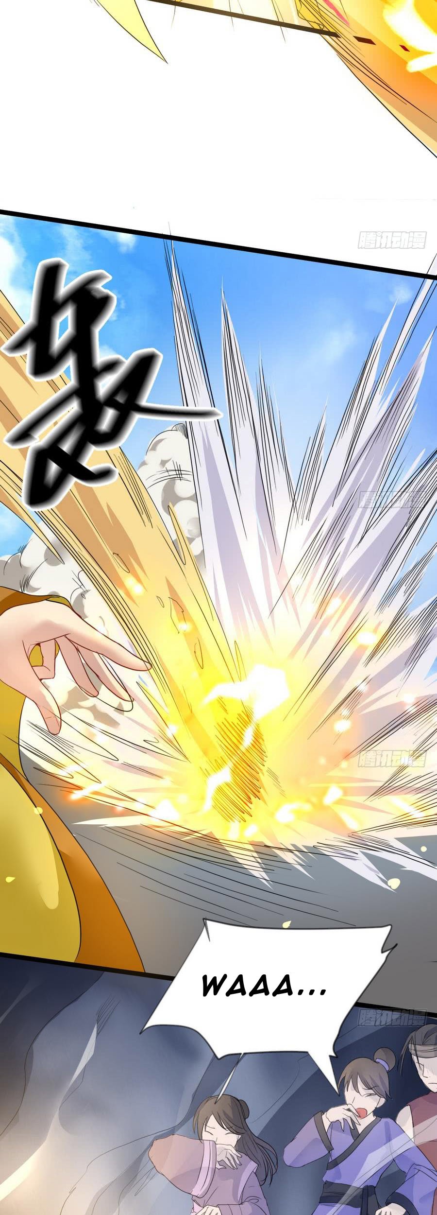 The Nine Heaven of Martial Arts Chapter 13 Gambar 16