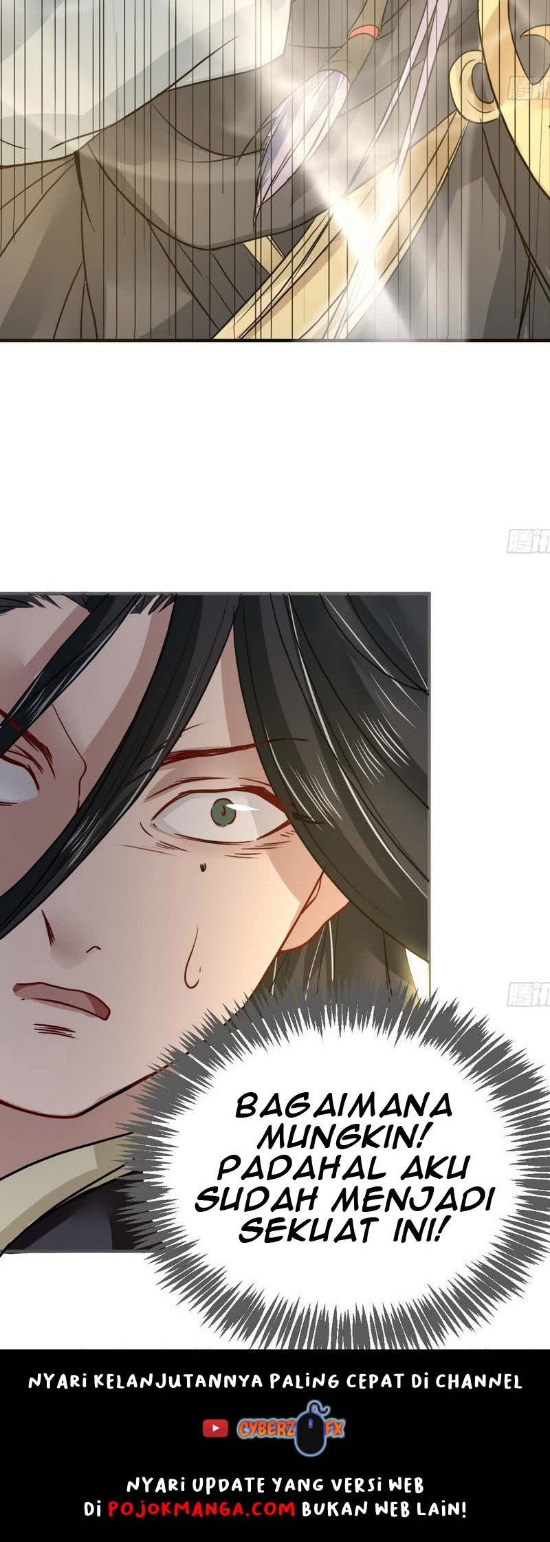 The Nine Heaven of Martial Arts Chapter 13 Gambar 19