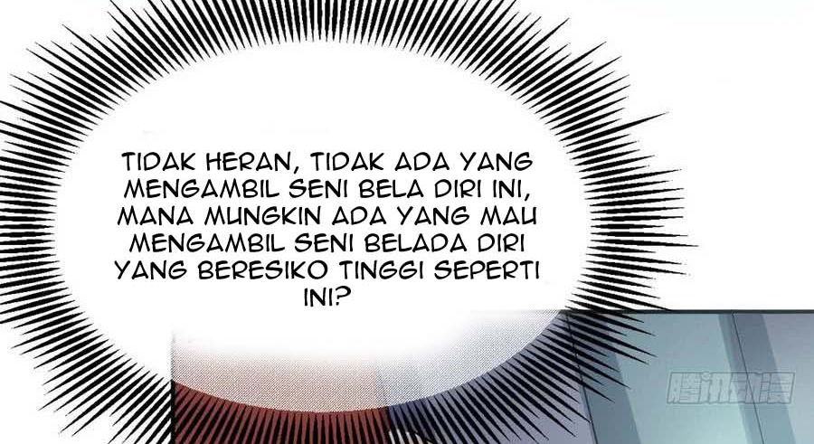 The Nine Heaven of Martial Arts Chapter 12 Gambar 20
