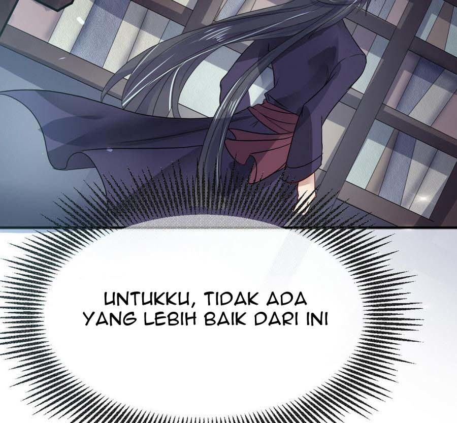 The Nine Heaven of Martial Arts Chapter 12 Gambar 26