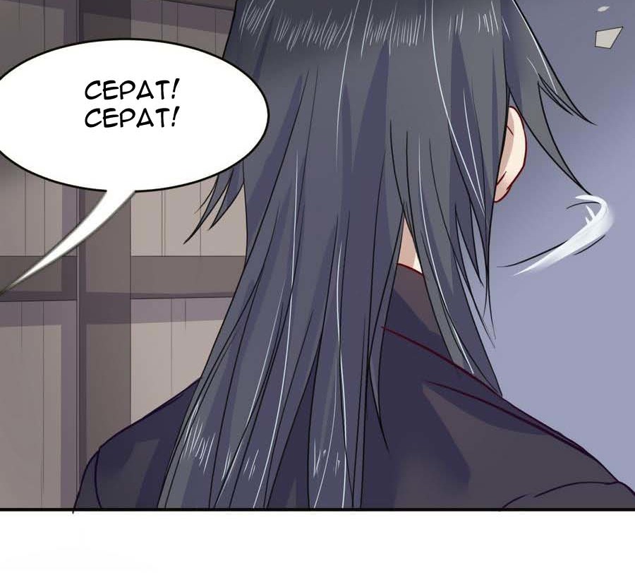 The Nine Heaven of Martial Arts Chapter 12 Gambar 31