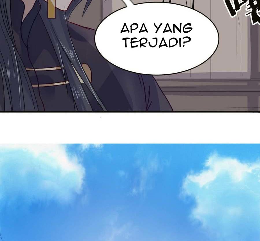 The Nine Heaven of Martial Arts Chapter 12 Gambar 34