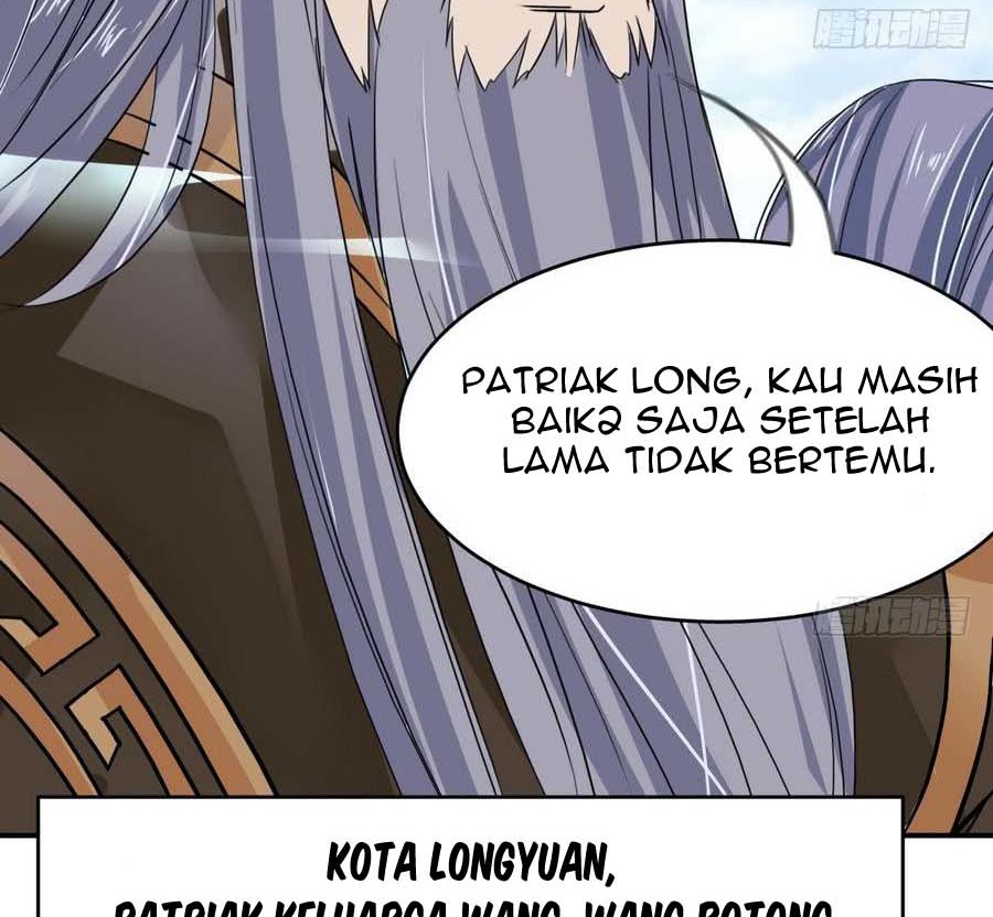 The Nine Heaven of Martial Arts Chapter 12 Gambar 39