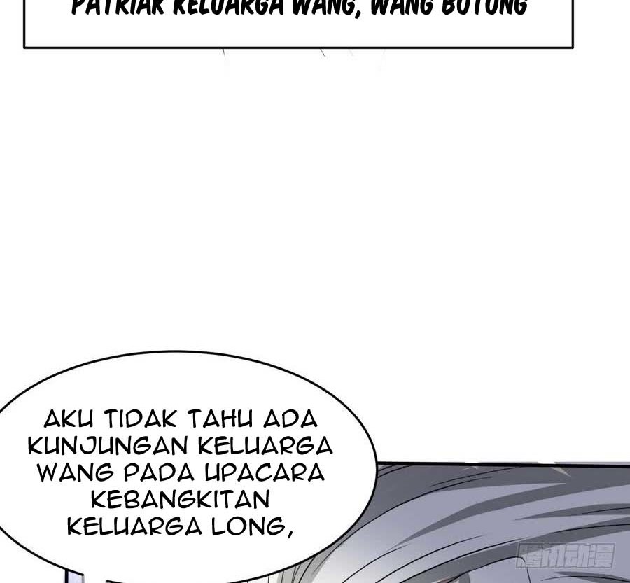 The Nine Heaven of Martial Arts Chapter 12 Gambar 40