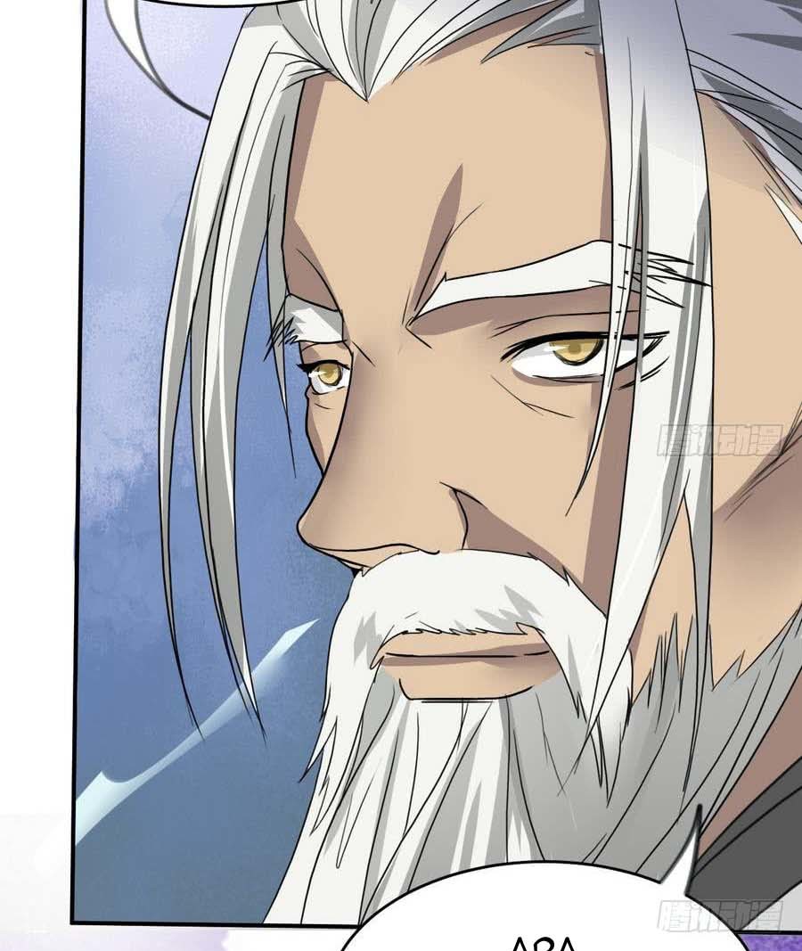 The Nine Heaven of Martial Arts Chapter 12 Gambar 41