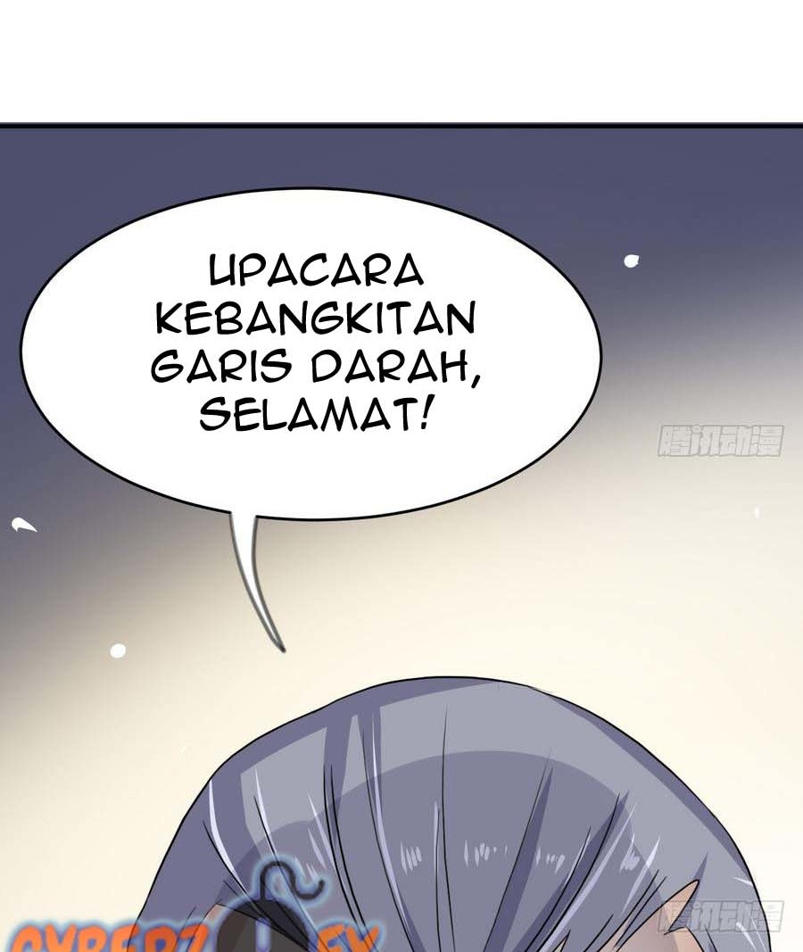 The Nine Heaven of Martial Arts Chapter 12 Gambar 45