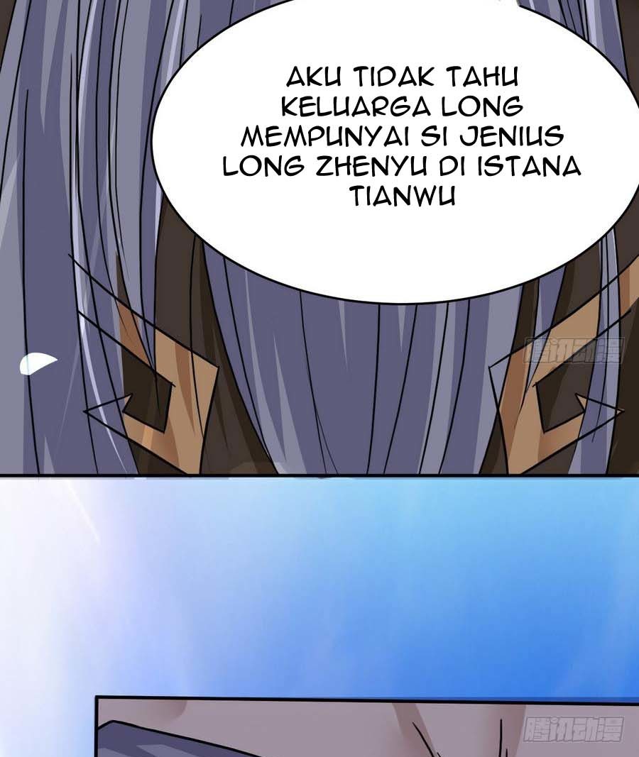 The Nine Heaven of Martial Arts Chapter 12 Gambar 47