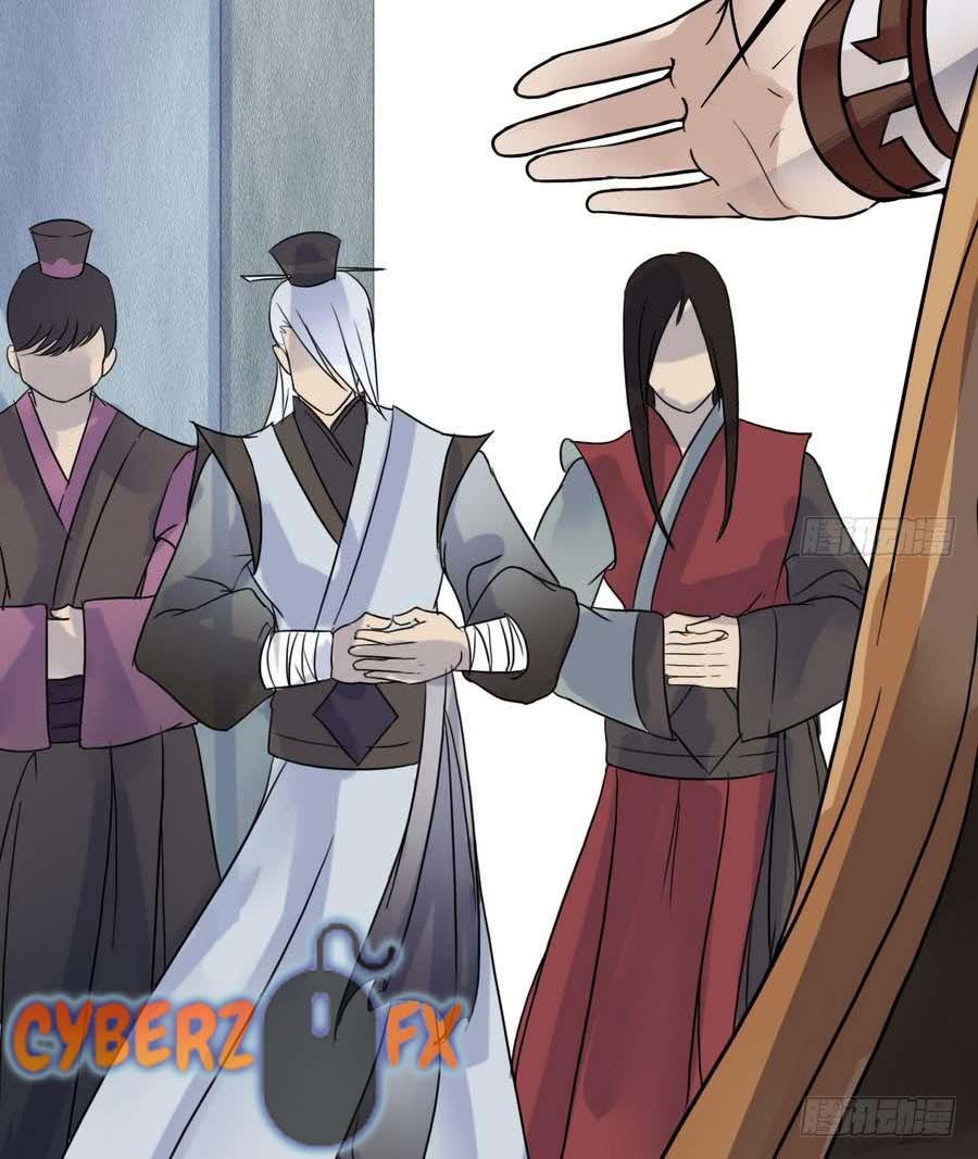 The Nine Heaven of Martial Arts Chapter 12 Gambar 50