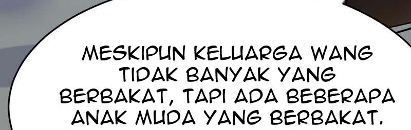 The Nine Heaven of Martial Arts Chapter 12 Gambar 52