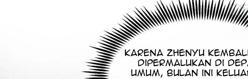 The Nine Heaven of Martial Arts Chapter 12 Gambar 57