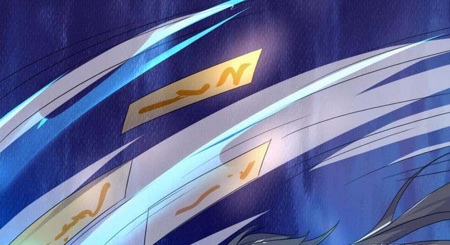 The Nine Heaven of Martial Arts Chapter 12 Gambar 9