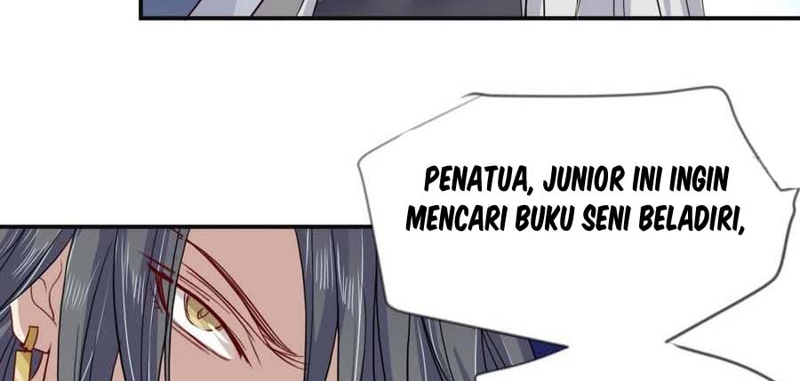 The Nine Heaven of Martial Arts Chapter 11 Gambar 18
