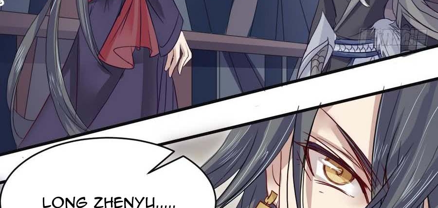 The Nine Heaven of Martial Arts Chapter 11 Gambar 22
