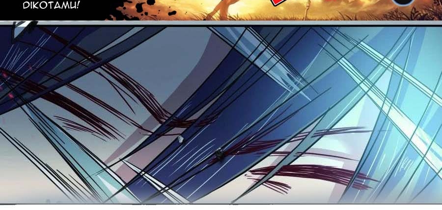 The Nine Heaven of Martial Arts Chapter 11 Gambar 3