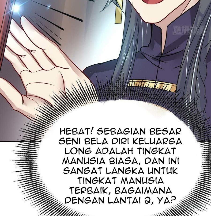 The Nine Heaven of Martial Arts Chapter 11 Gambar 47
