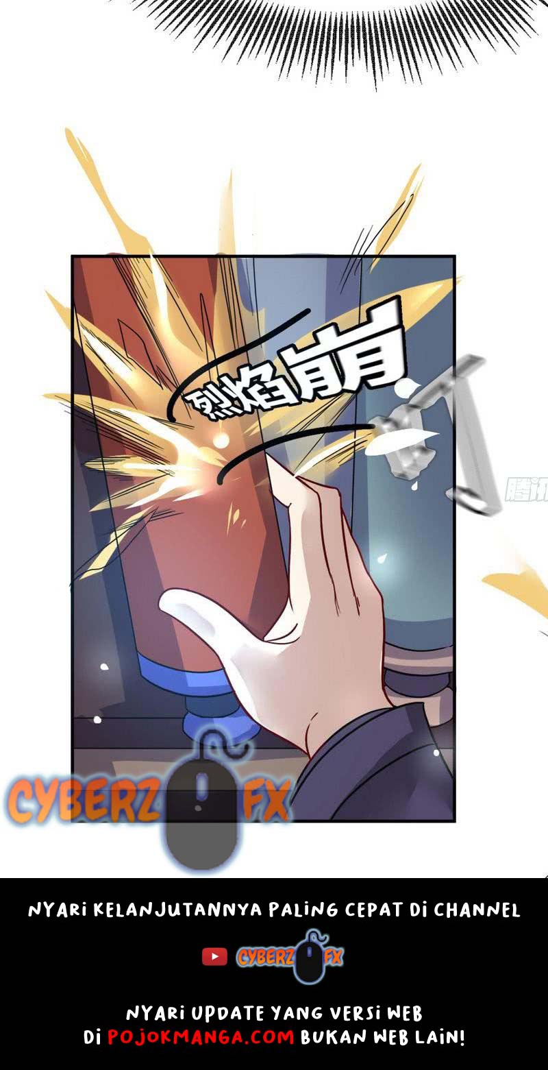 The Nine Heaven of Martial Arts Chapter 11 Gambar 48