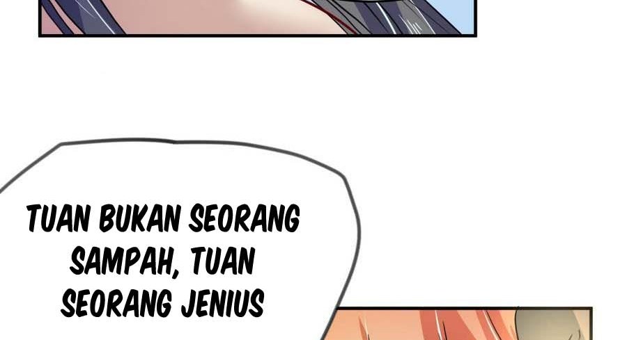 The Nine Heaven of Martial Arts Chapter 10 Gambar 11