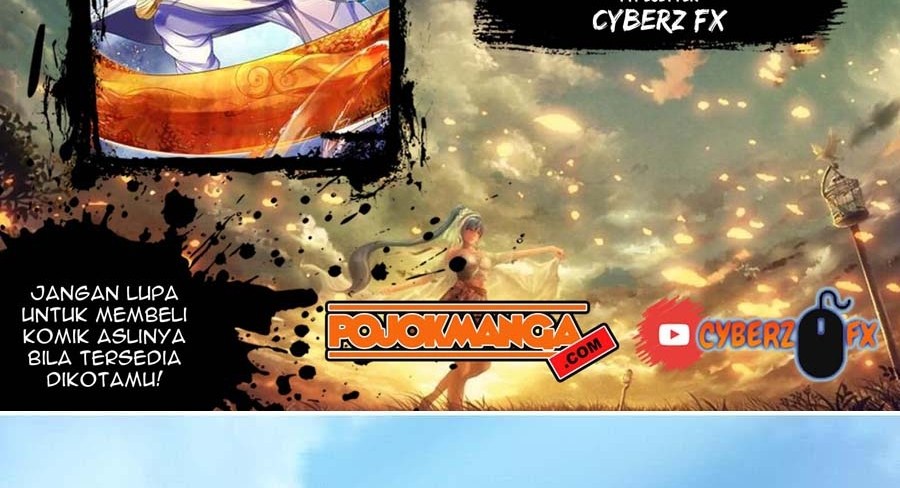 Baca Manhua The Nine Heaven of Martial Arts Chapter 10 Gambar 2