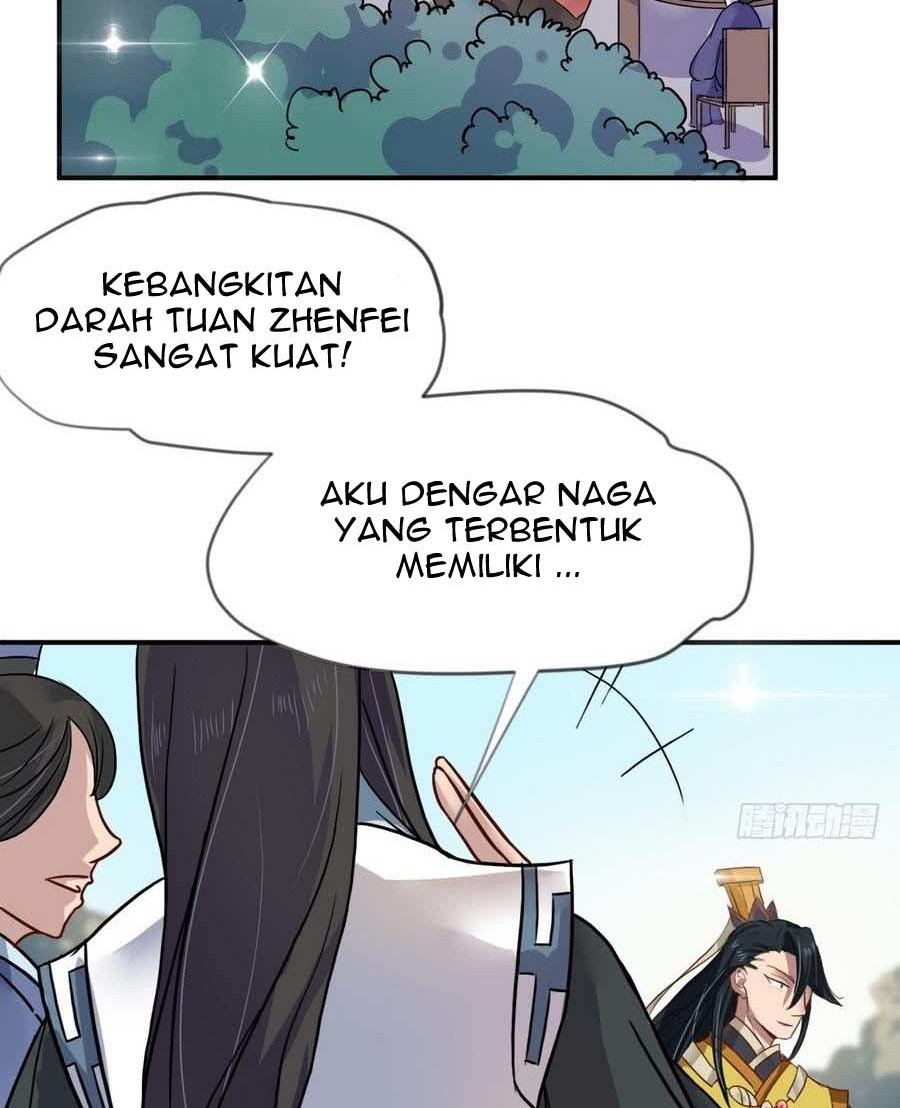 The Nine Heaven of Martial Arts Chapter 10 Gambar 28