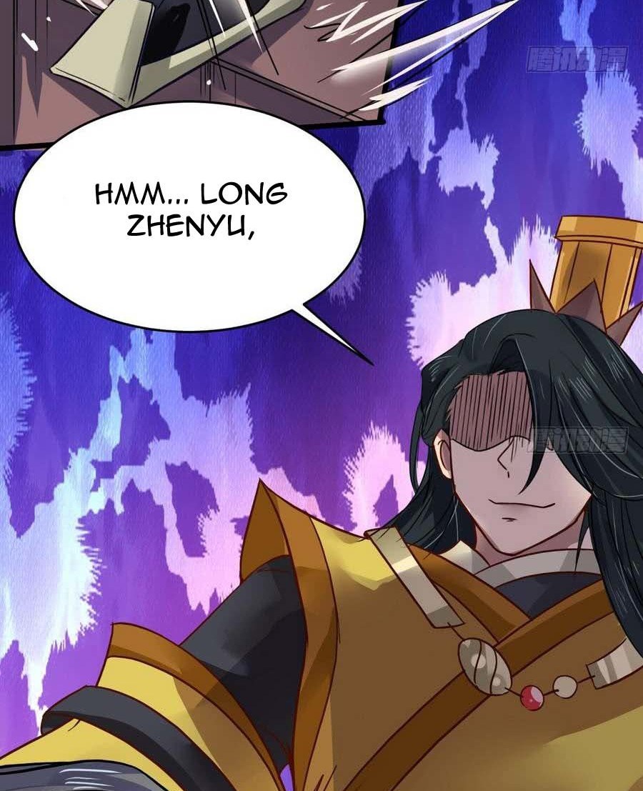 The Nine Heaven of Martial Arts Chapter 10 Gambar 33