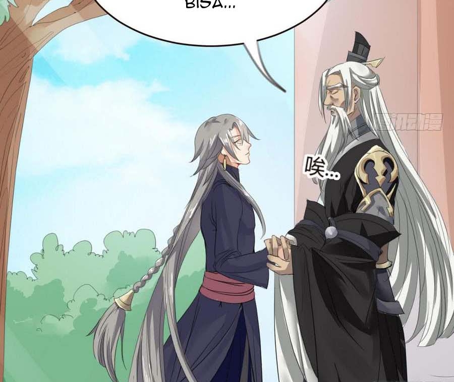 The Nine Heaven of Martial Arts Chapter 09 Gambar 10