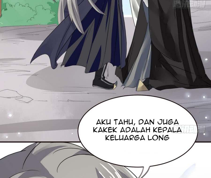 The Nine Heaven of Martial Arts Chapter 09 Gambar 11