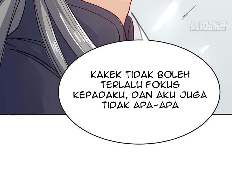 The Nine Heaven of Martial Arts Chapter 09 Gambar 13