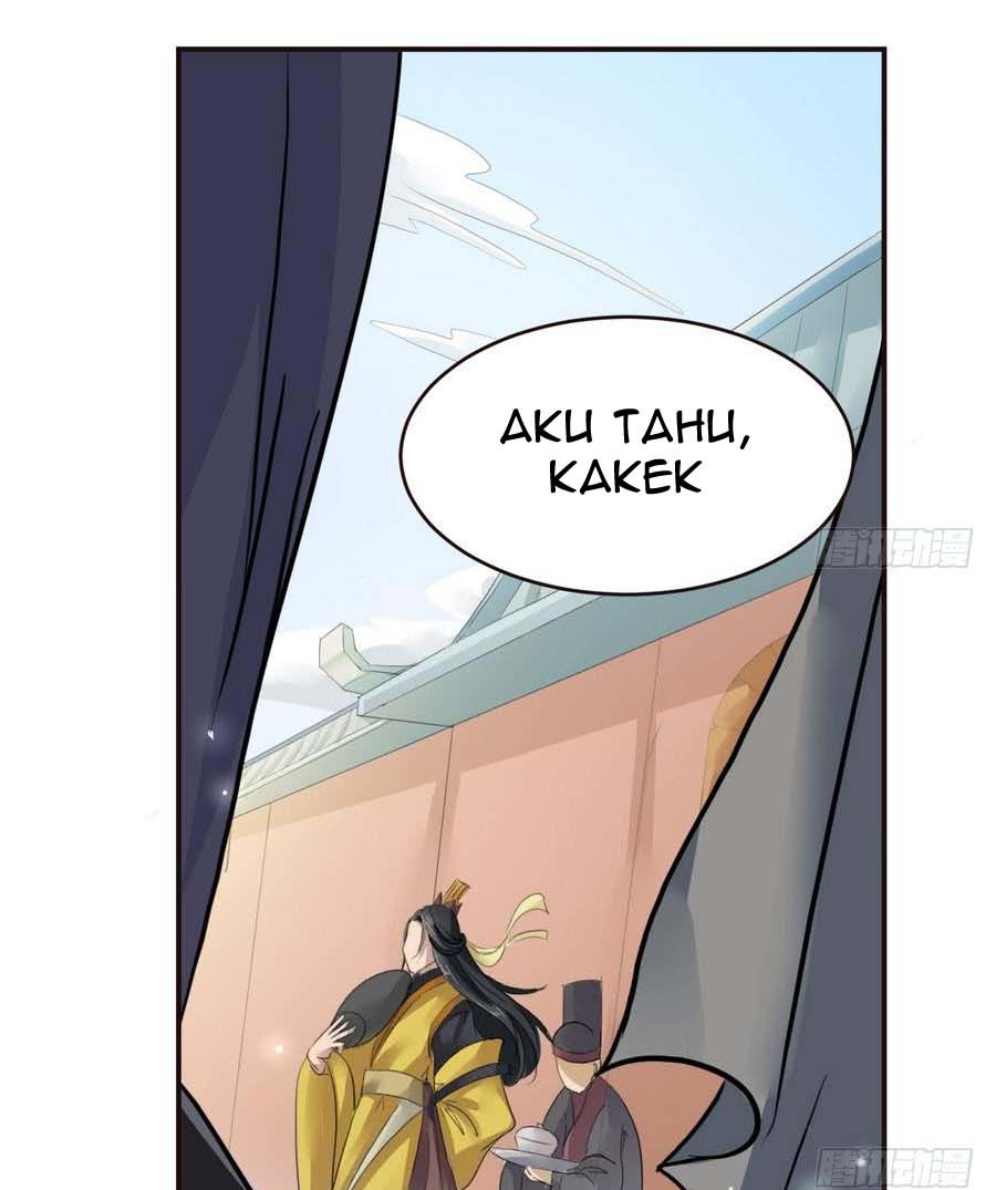 The Nine Heaven of Martial Arts Chapter 09 Gambar 16