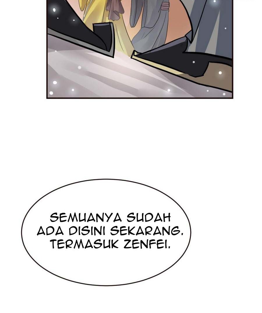 The Nine Heaven of Martial Arts Chapter 09 Gambar 17