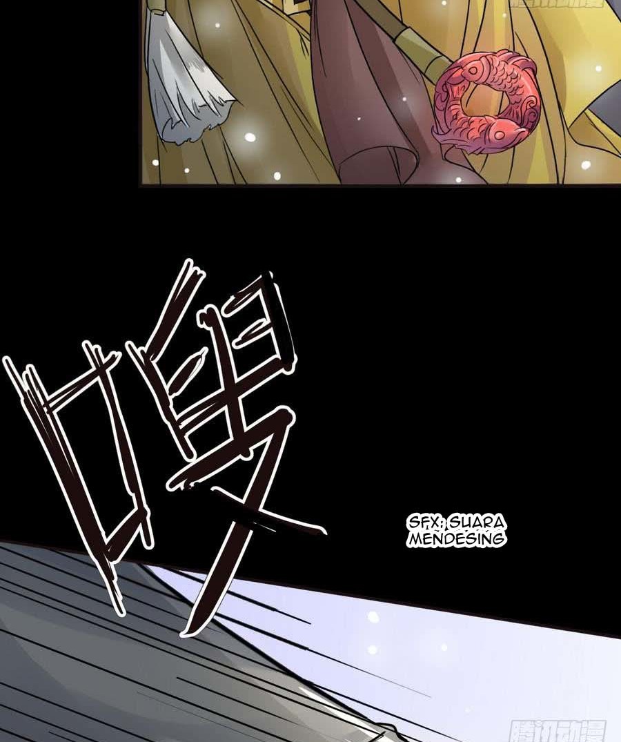 The Nine Heaven of Martial Arts Chapter 09 Gambar 22
