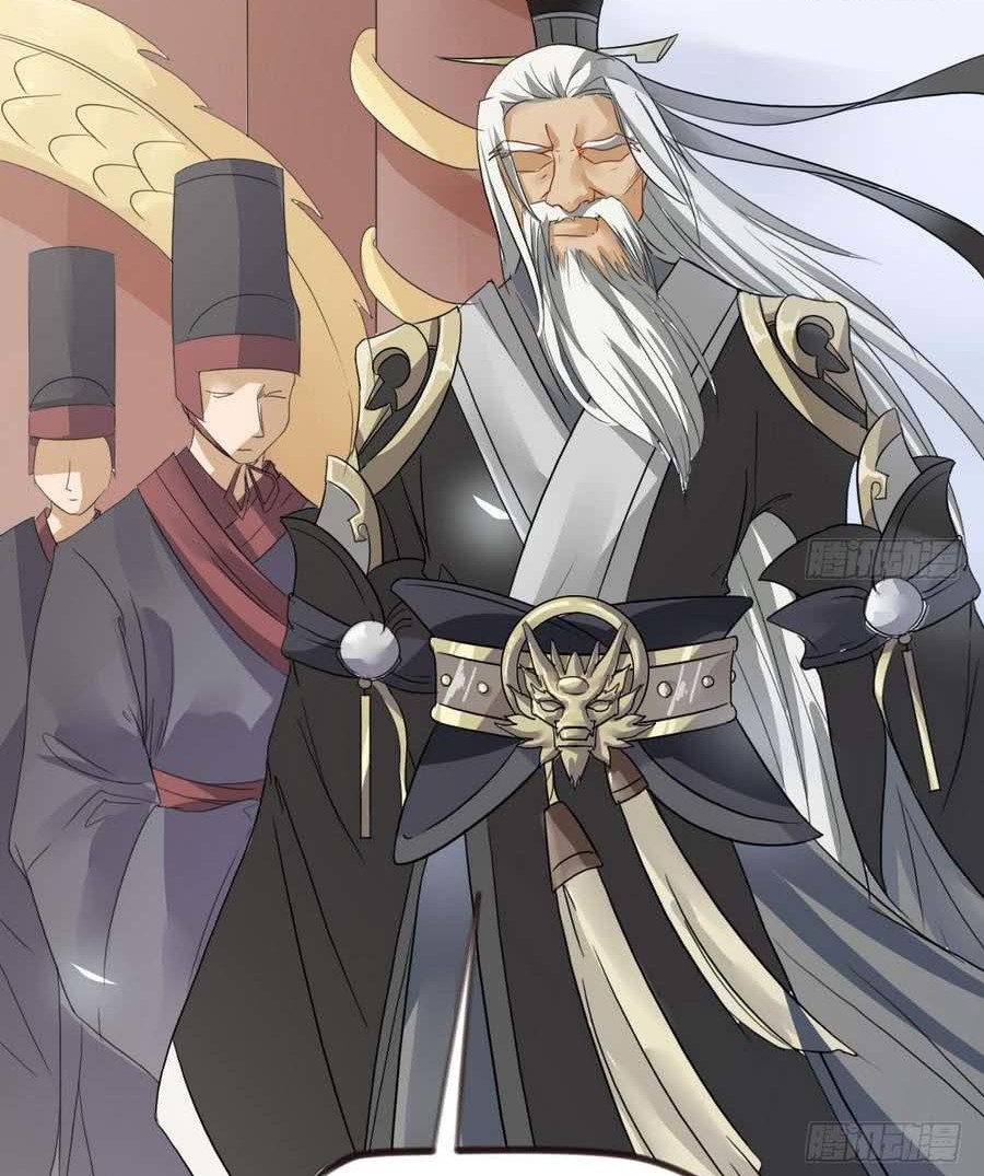 The Nine Heaven of Martial Arts Chapter 09 Gambar 24