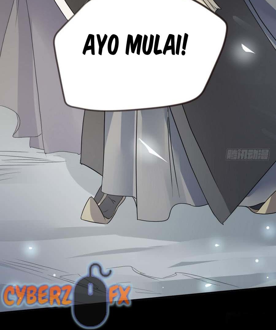 The Nine Heaven of Martial Arts Chapter 09 Gambar 25
