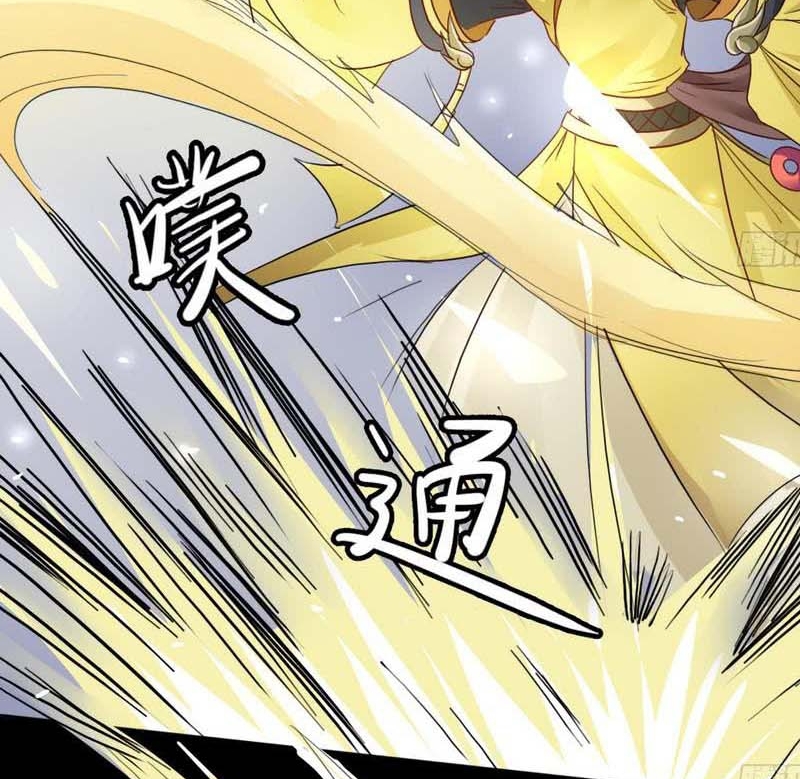 The Nine Heaven of Martial Arts Chapter 09 Gambar 27
